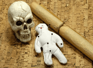 Vudú Africano y Brujería